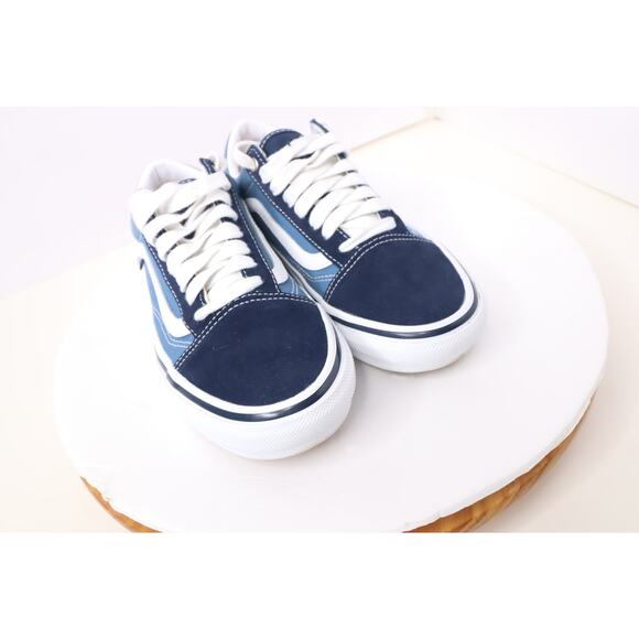 Skate Old Skool Shoevans popcushsize us men 7